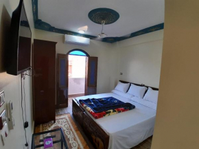 Osiris Guest House